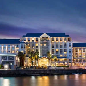 The Table Bay Hotel Ciudad del Cabo