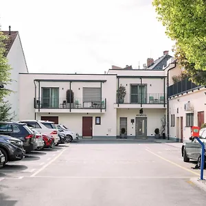 Pod Vrbo Lubiana