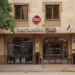 Western Bristol Hotel Sofía