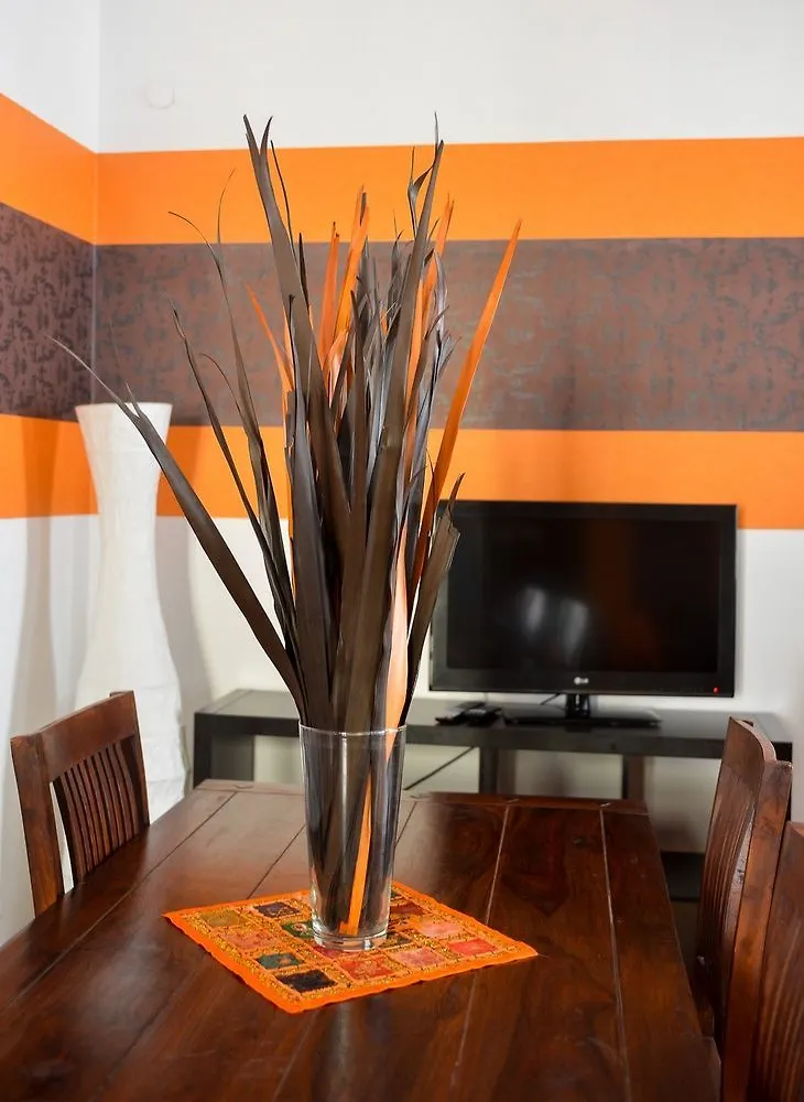 *** Aparthotel Karma Boutique Apartments Budapest Ungheria