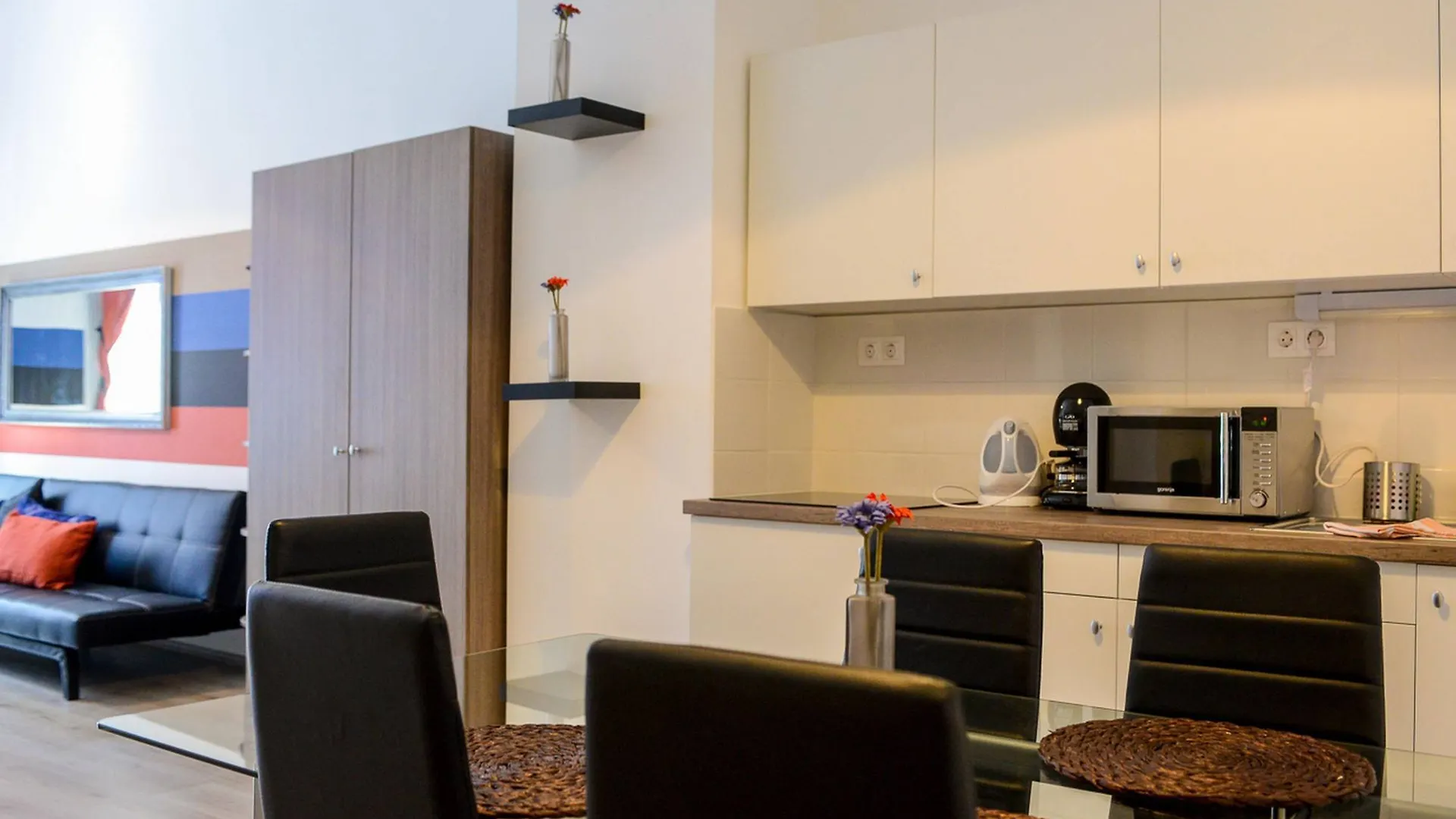 Karma Boutique Apartments Budapest