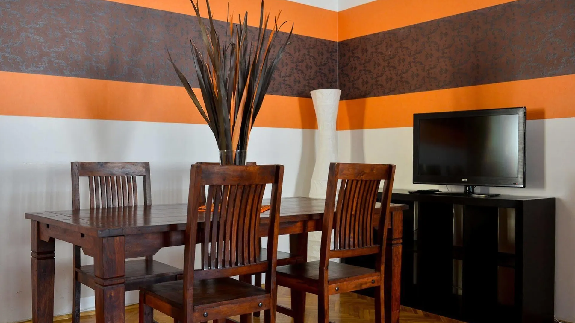 Aparthotel Karma Boutique Apartments Budapest