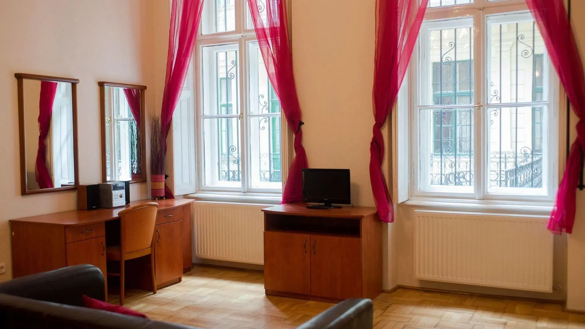 Karma Boutique Apartments Budapest 3*,  Hungary