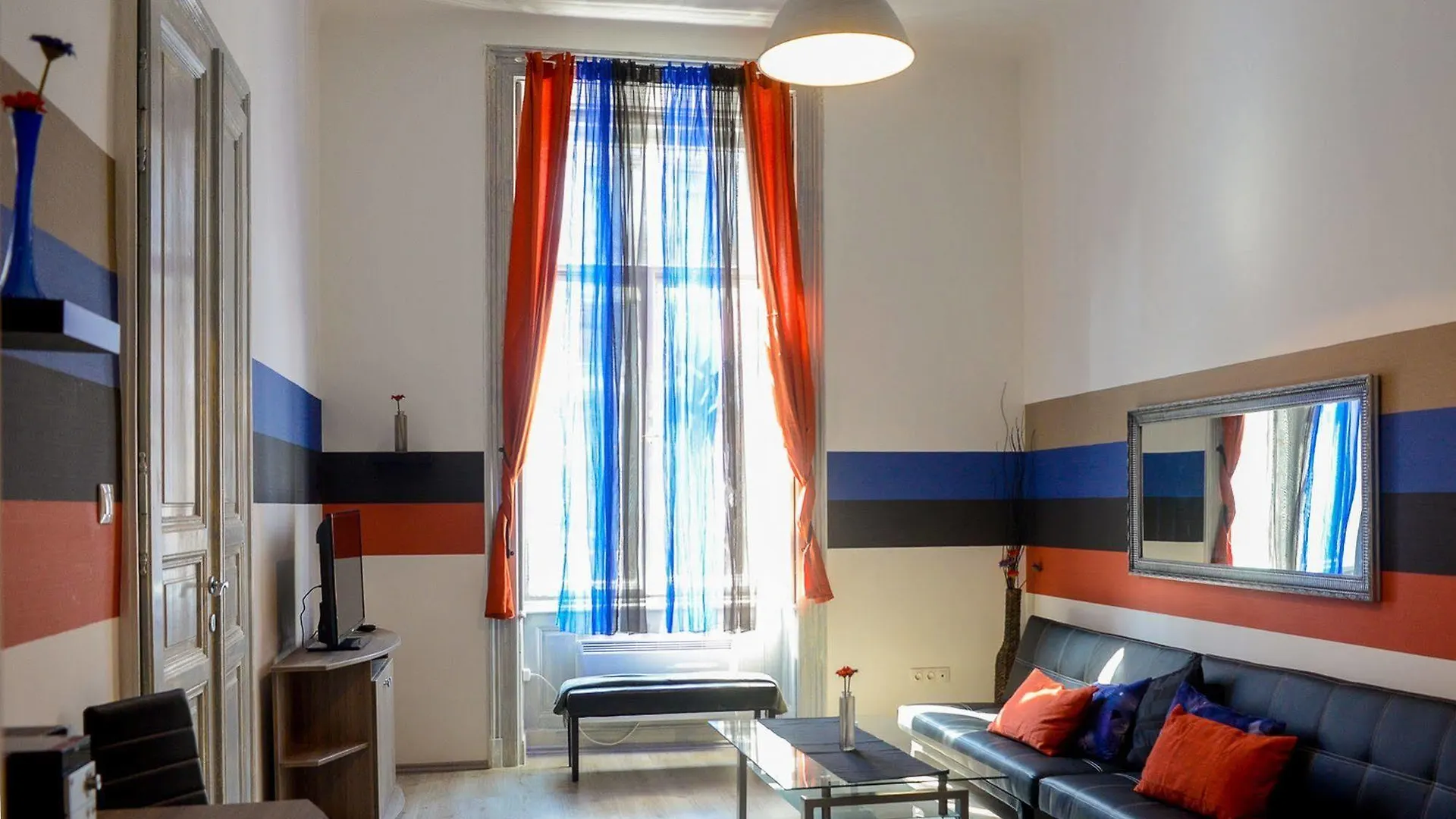 Karma Boutique Apartments Budapest