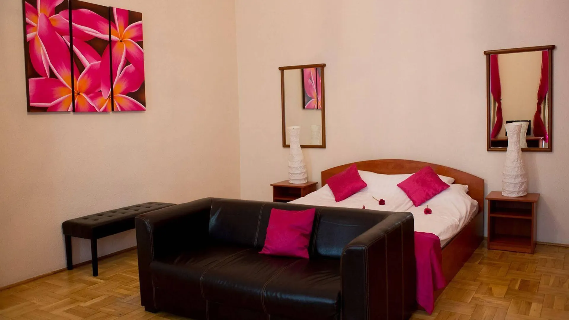 Karma Boutique Apartments Budapest