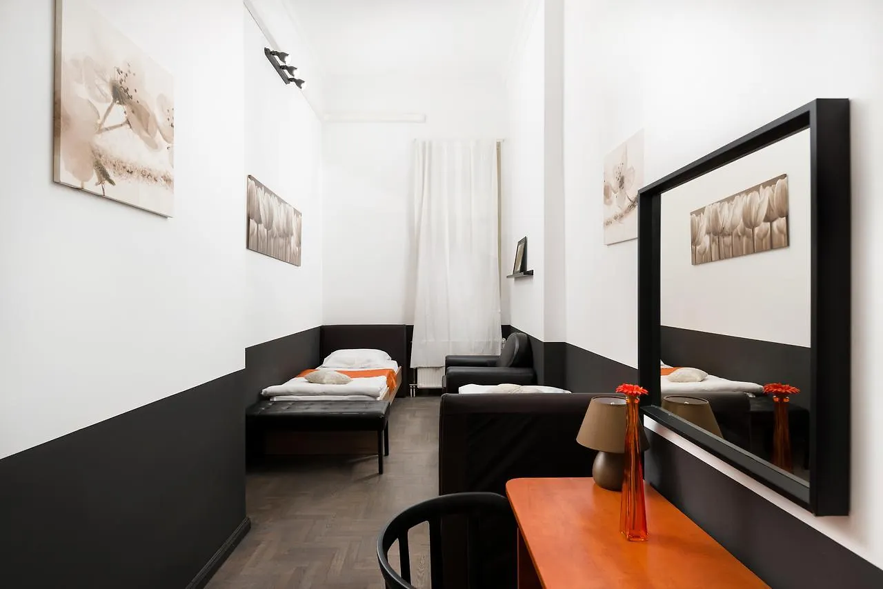Karma Boutique Apartments Budapest