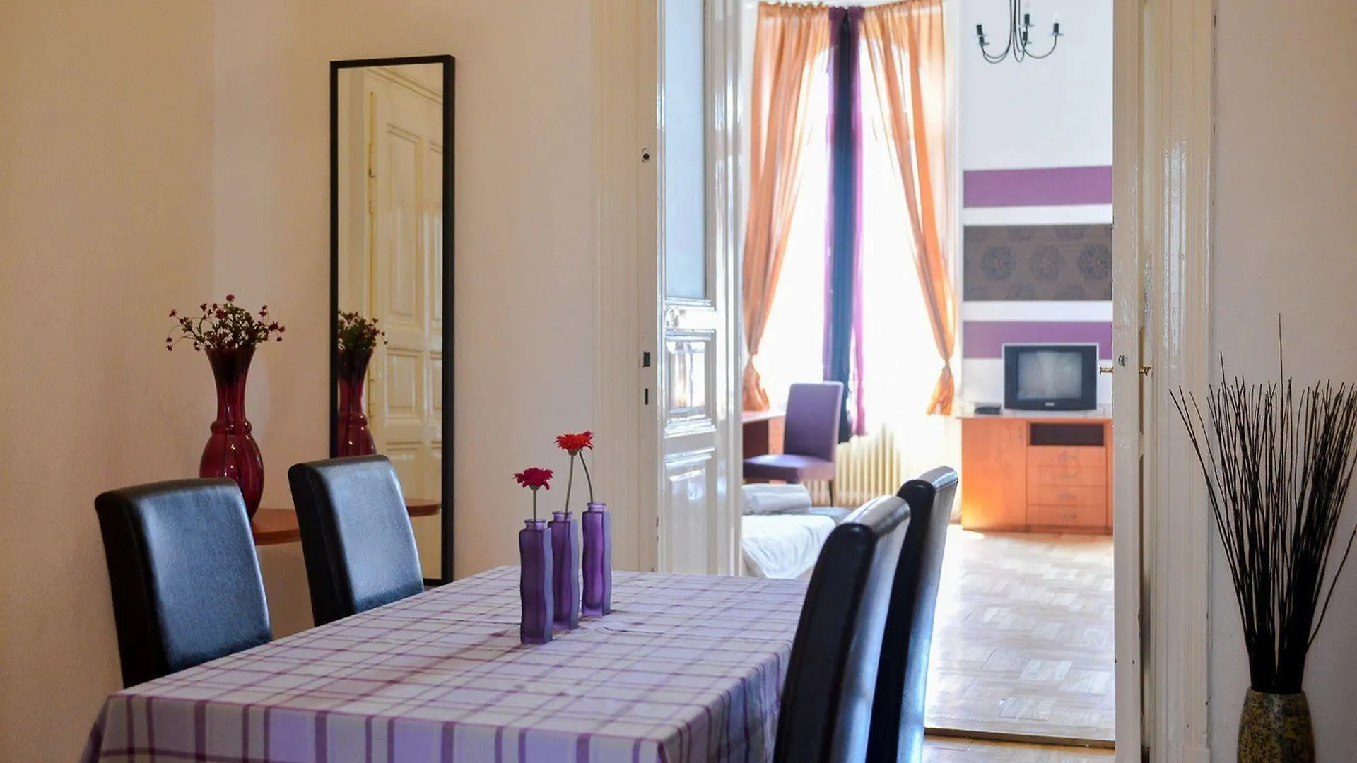 *** Apartahotel Karma Boutique Apartments Budapest Hungría