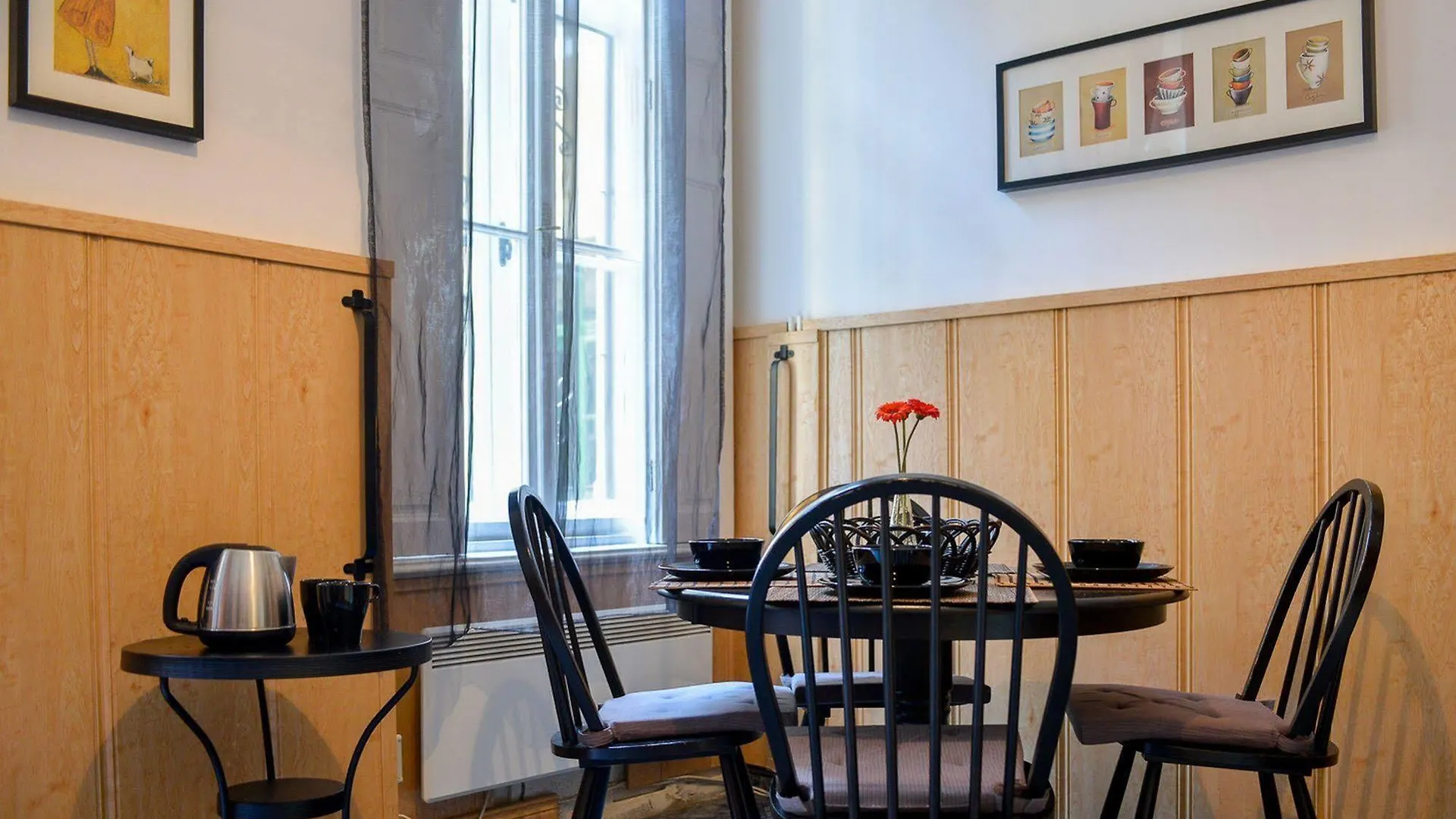 Karma Boutique Apartments Budapest