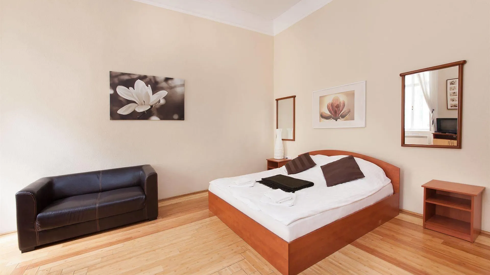 Karma Boutique Apartments Budapest