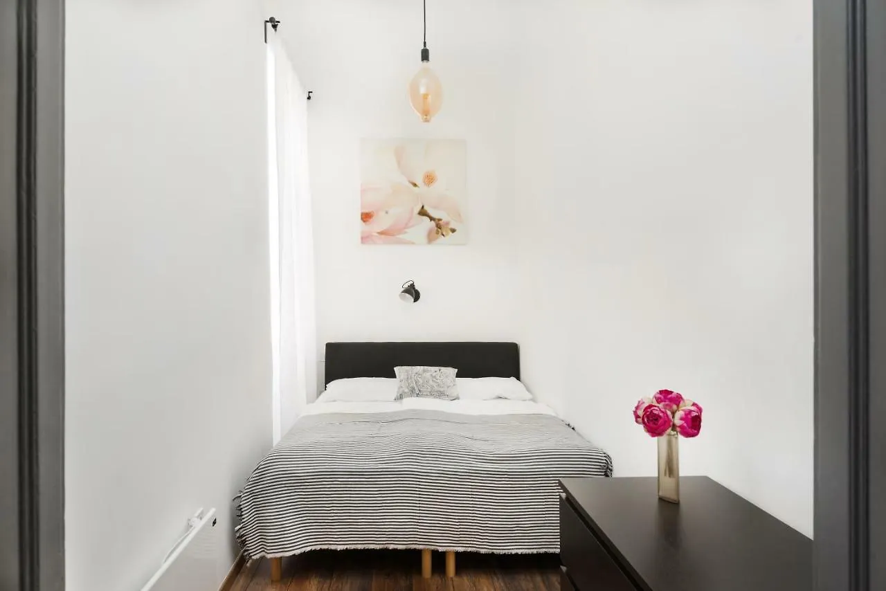 Apartahotel Karma Boutique Apartments Budapest