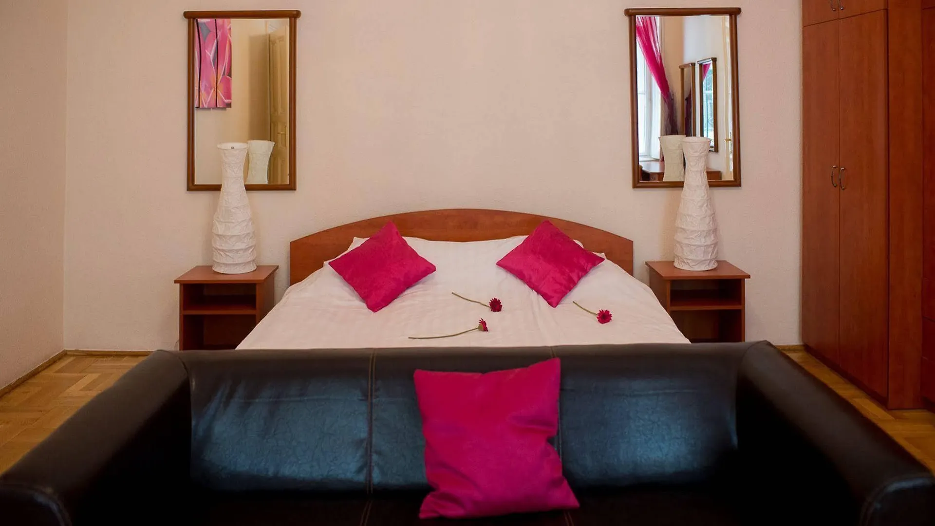 Karma Boutique Apartments Budapest 3*,